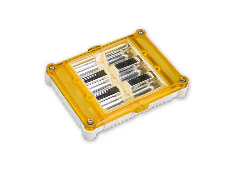 Far-UVC excimer module