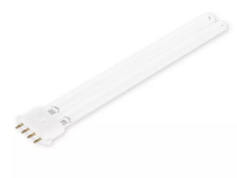 High Power UV Lamp For Water Disinfection