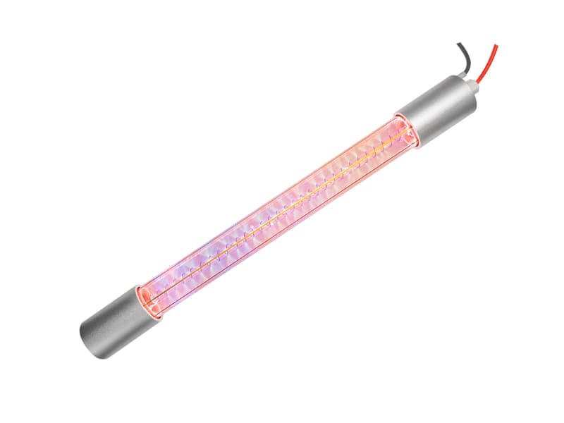 Lampe excimère 172 nm : une solution simple pour les débutants